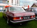 Mercedes-Benz C123 - Fotografie 9