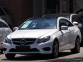 Mercedes-Benz E-class Coupe (C207, facelift 2013) - Bilde 8