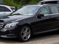 Mercedes-Benz E-sarja T-modell (S212, facelift 2013) - Kuva 7