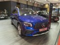 Mercedes-Benz GLB - Fotoğraf 3