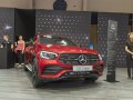 Mercedes-Benz GLC Coupe (C253, facelift 2019) - Fotoğraf 5