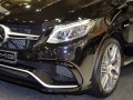 Mercedes-Benz GLE SUV (W166) - Снимка 2