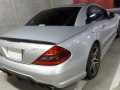 Mercedes-Benz SL (R230, facelift 2008) - Foto 9