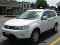 2006 Mitsubishi Outlander II - εικόνα 4