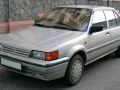 1987 Nissan Sunny II (N13) - Bilde 1