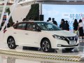 2018 Nissan Sylphy EV - Τεχνικά Χαρακτηριστικά, Κατανάλωση καυσίμου, Διαστάσεις