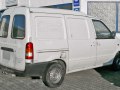 Nissan Vanette Cargo - Photo 2