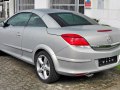 Opel Astra H TwinTop - Фото 2