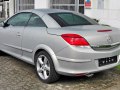 Opel Astra H TwinTop - Снимка 2