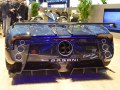 2017 Pagani Zonda Hp Barchetta - εικόνα 4