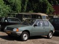 Peugeot 205 I (741A/C) 3-door - Fotografie 5