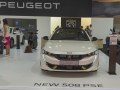 Peugeot 508 II (Phase I, 2018) - Фото 9