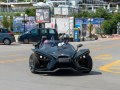 2015 Polaris Slingshot - Fotoğraf 2