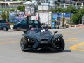 Polaris Slingshot - Fotoğraf 2