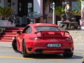 Porsche 911 (991) - Photo 8