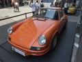 Porsche 911 Coupe (F) - Снимка 8