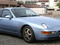 Porsche 968 - Bild 9