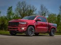 RAM 1500 Quad Cab Short (DT, facelift 2026) - Fotografia 4