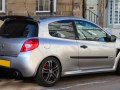 Renault Clio III (Phase II, 2009) 3-door - Foto 9