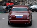 2008 Rolls-Royce Phantom Coupe - Fotografia 8