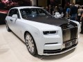Rolls-Royce Phantom - Τεχνικά Χαρακτηριστικά, Κατανάλωση καυσίμου, Διαστάσεις