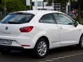 Seat Ibiza IV SC (facelift 2012) - Fotografia 8