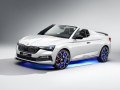 2020 Skoda Slavia Concept - εικόνα 1