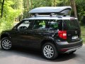 Skoda Yeti - Fotoğraf 5