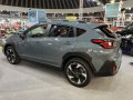 Subaru Crosstrek III - Kuva 9