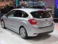 Subaru Impreza IV Hatchback - Kuva 4