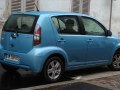 Subaru Justy IV - Photo 2