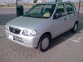 Suzuki Alto V - Fotografie 2