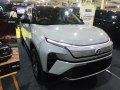 Tata Harrier - Tekniset tiedot, Polttoaineenkulutus, Mitat