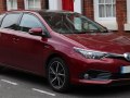 2015 Toyota Auris II (facelift 2015) - Фото 6