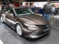 Toyota Camry VIII (XV70) - Photo 3