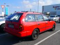 1993 Toyota Corolla Wagon VII (E100) - Fotografie 2