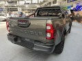 Toyota Hilux Double Cab VIII (facelift 2020) - Fotografia 10