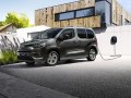 2020 Toyota Proace City Verso SWB - Технические характеристики, Расход топлива, Габариты