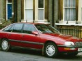 Vauxhall Senator B