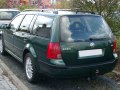 Volkswagen Bora Variant (1J6) - Fotografie 3