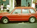 1973 Volkswagen Brasilia (5-door) - Technical Specs, Fuel consumption, Dimensions