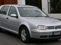 Volkswagen Golf IV - εικόνα 5