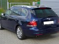 Volkswagen Golf VI Variant - Bild 2