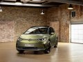 Volkswagen ID.3 - Технически характеристики, Разход на гориво, Размери