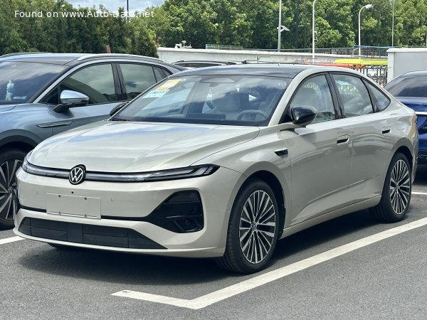 2026 Volkswagen ID.ERA 5S - Bild 1