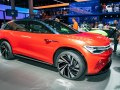 2019 Volkswagen ID. ROOMZZ Concept - Fotoğraf 1