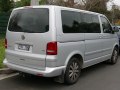 Volkswagen Multivan (T5, facelift 2009) - Фото 3