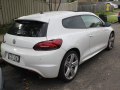 Volkswagen Scirocco III - Fotografie 8