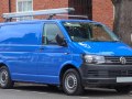 Volkswagen Transporter (T6) Panel Van - Kuva 4