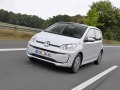 2016 Volkswagen e-Up! (facelift 2016) - Teknik özellikler, Yakıt tüketimi, Boyutlar